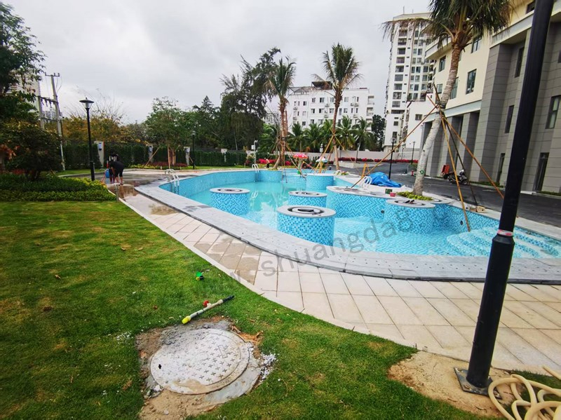 深圳泳池設備_泳池設備公司-深圳市雙達泳池設備有限公司